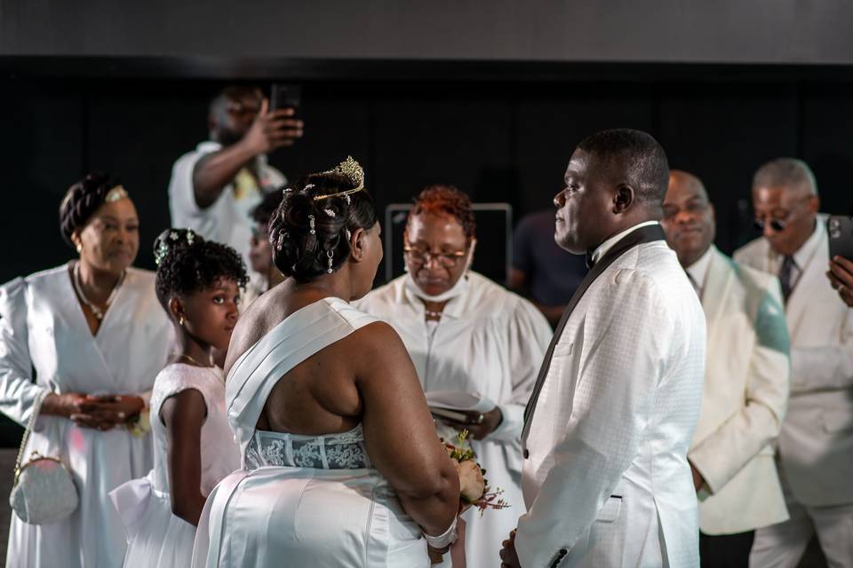 Ceremony 3