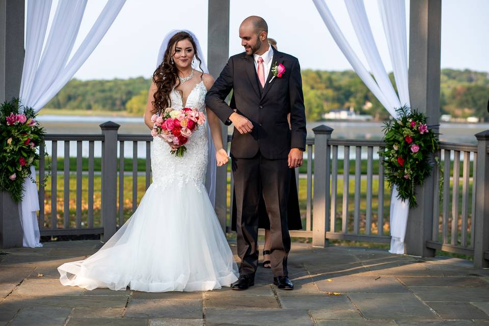 Mr. and Mrs.