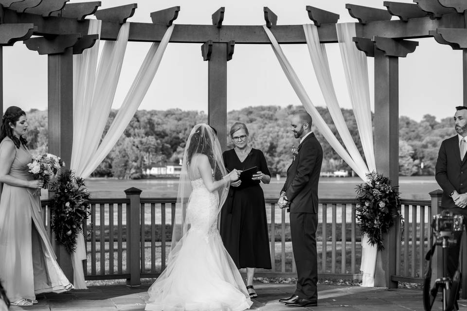 Ceremony