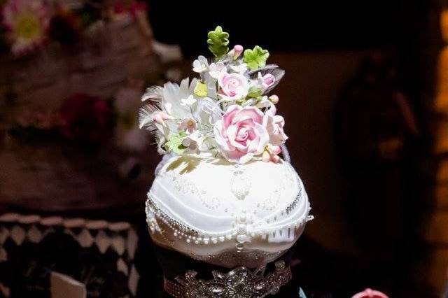 Rochester NY Wedding Cakes