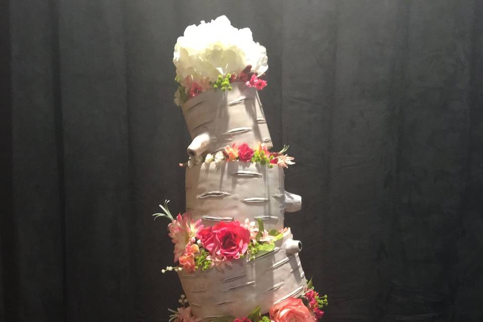 Rochester NY Wedding Cakes