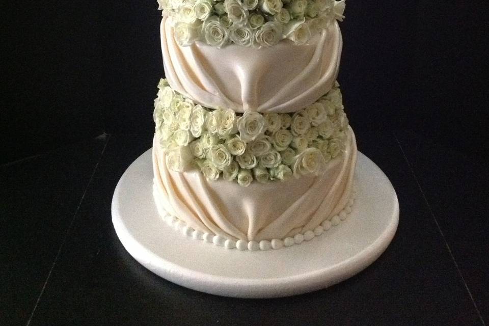 Rochester NY Wedding Cakes