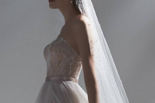 Allegria Bridal