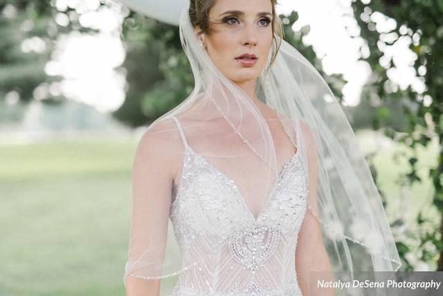 Allegria Bridal