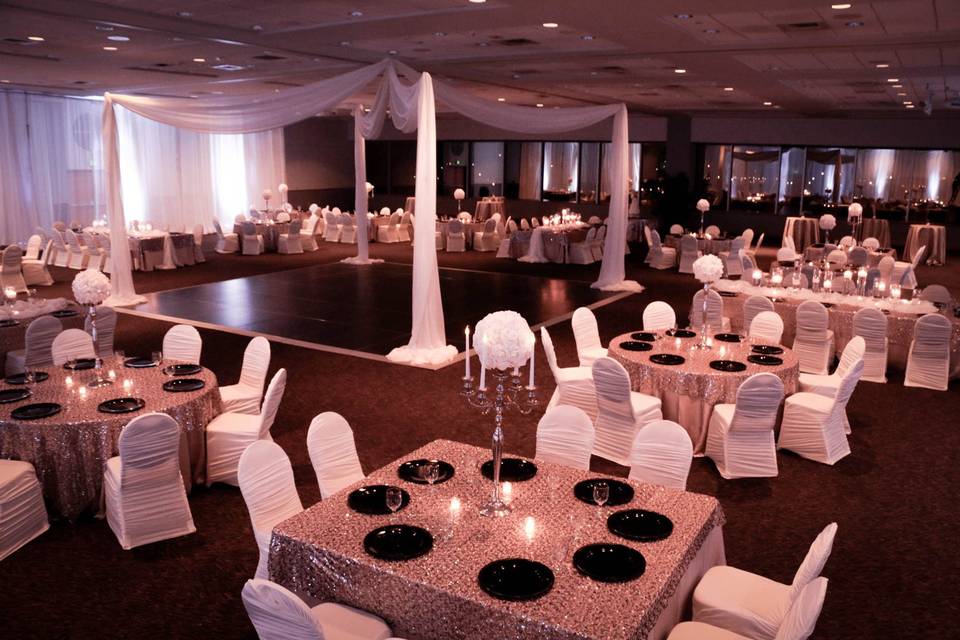 Skyroom Ballroom