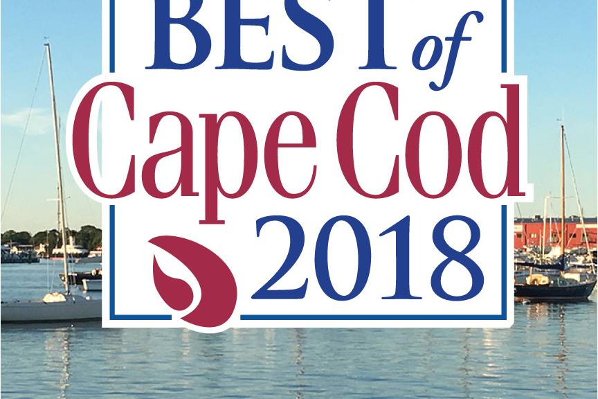 The Best of Cape Cod