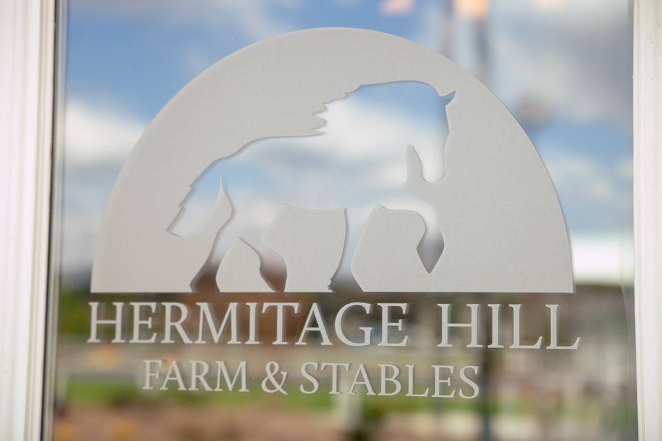 Hermitage Hill Farm & Stables