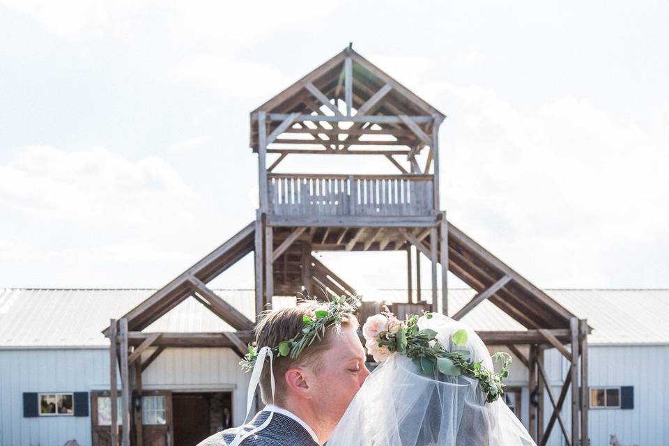 Hermitage Hill Farm & Stables