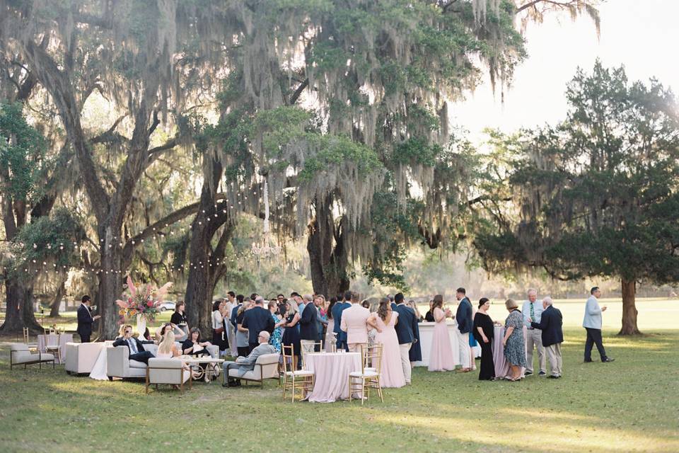 Middleton Place