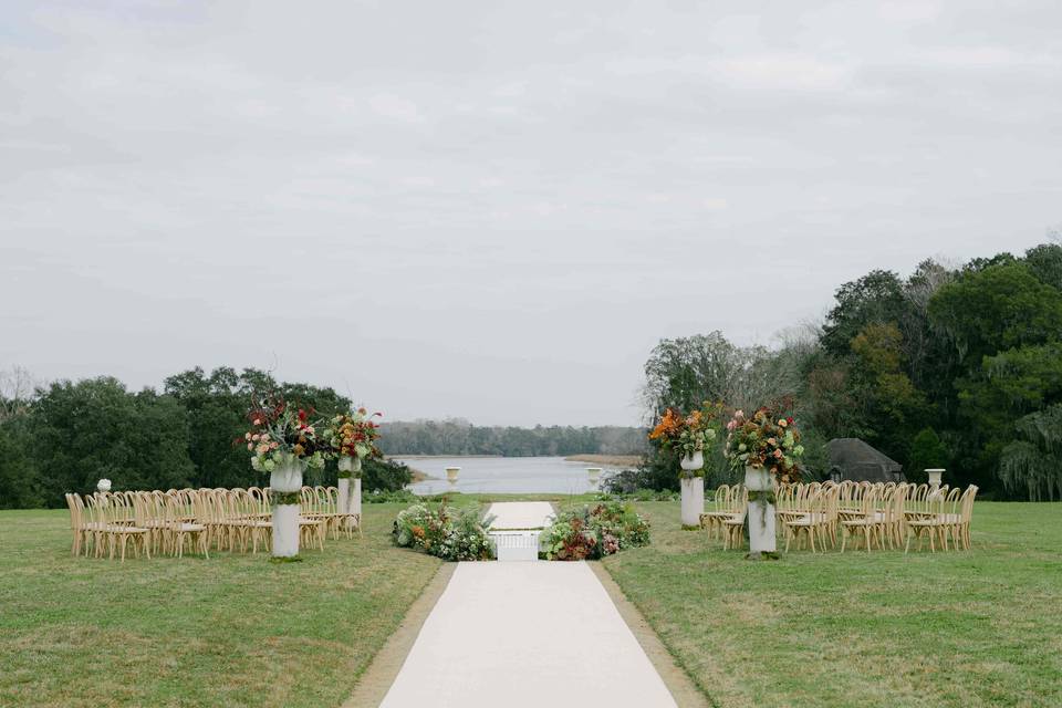 Middleton Place