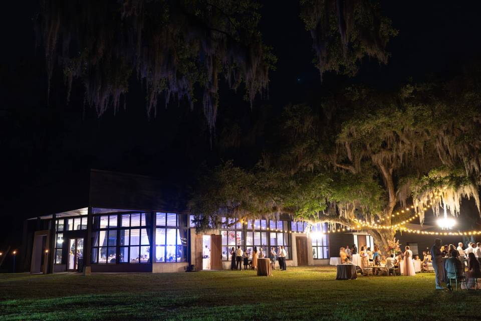 Middleton Place