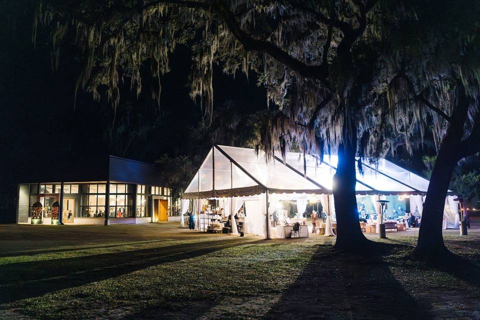 Butterfly Lakes Ceremony