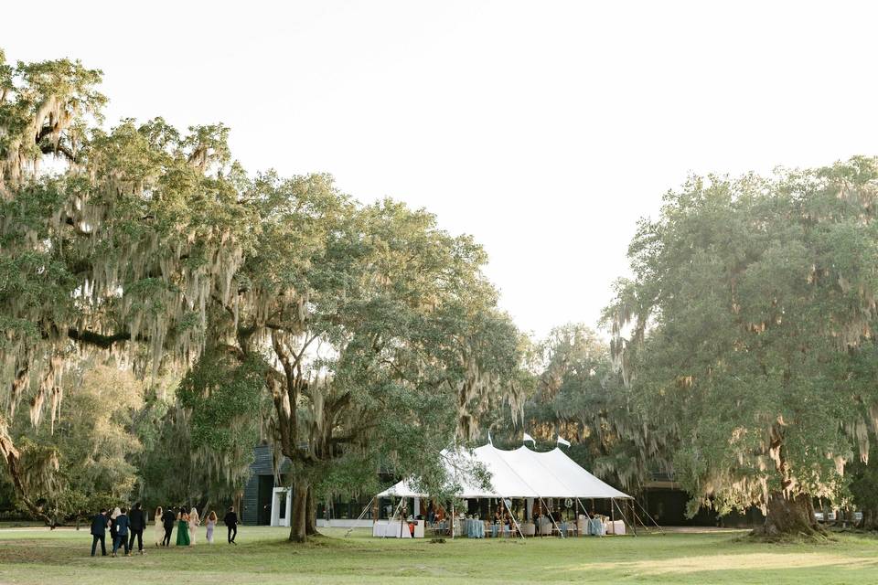 Middleton Place