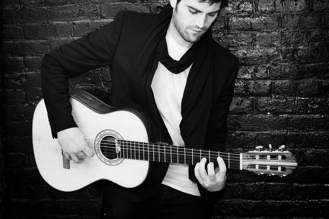 Greenwich Village concert