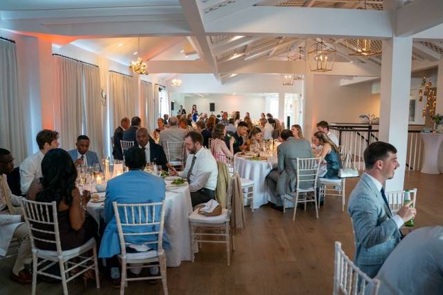 Wedding Reception