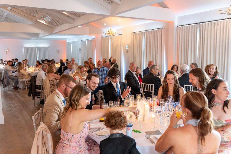 Wedding Reception