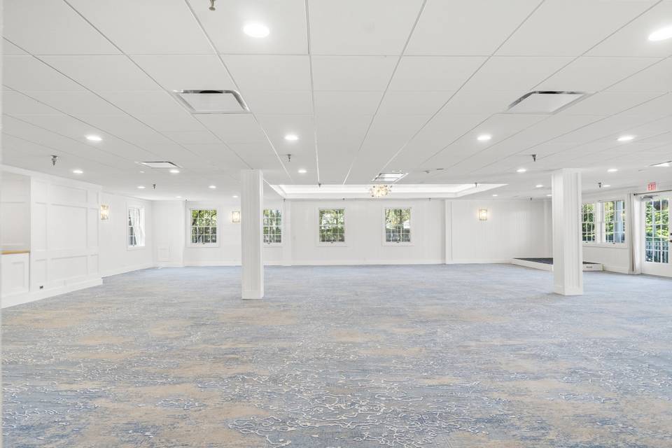 Nobadeer Ballroom