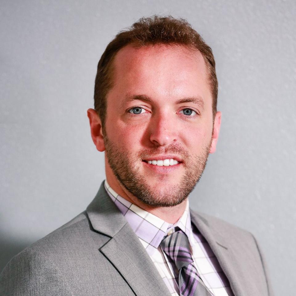 Shane Mobley