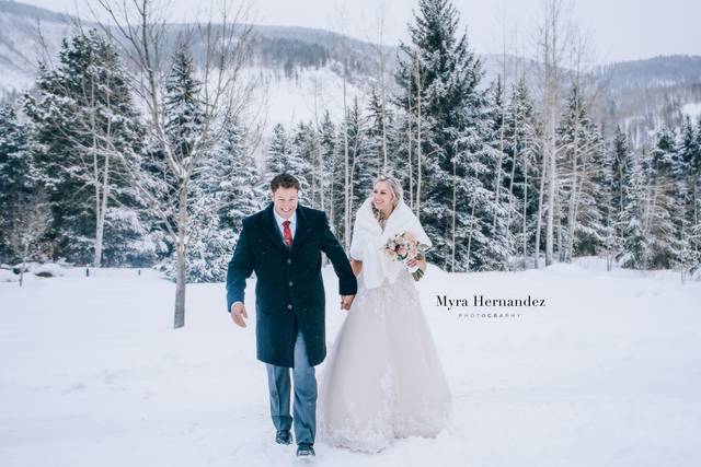 Myra Hernandez Photography
