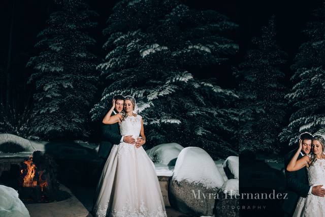 Myra Hernandez Photography
