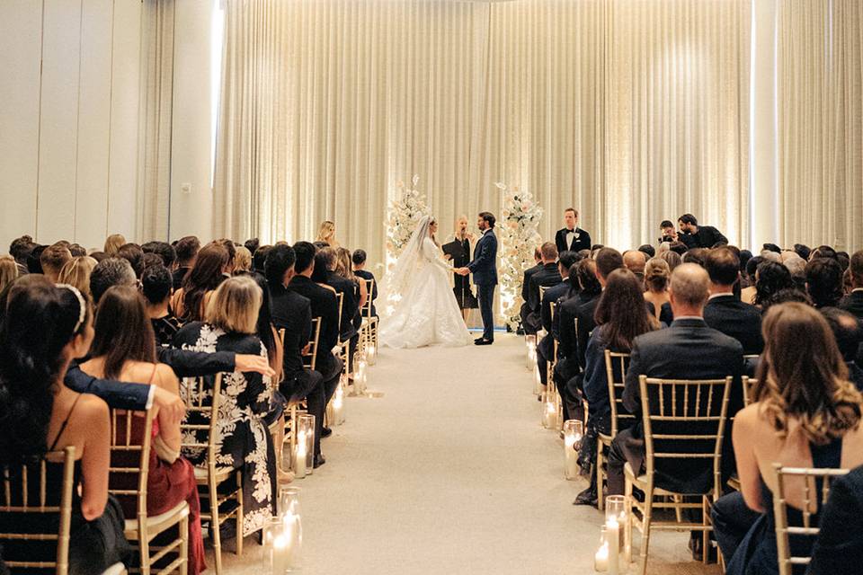 Ventana Ballroom