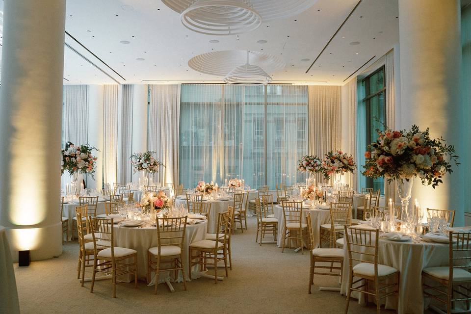 Ventana Ballroom