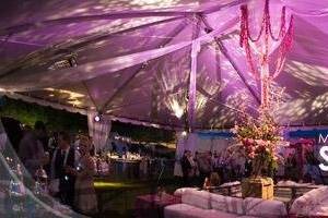 Peachtree Tents & Events