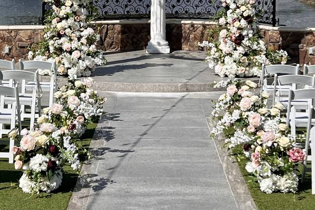 Romantic Wedding