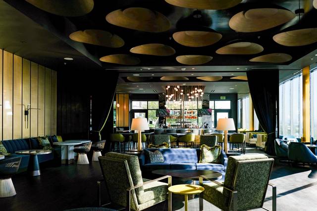Blu SkyBar