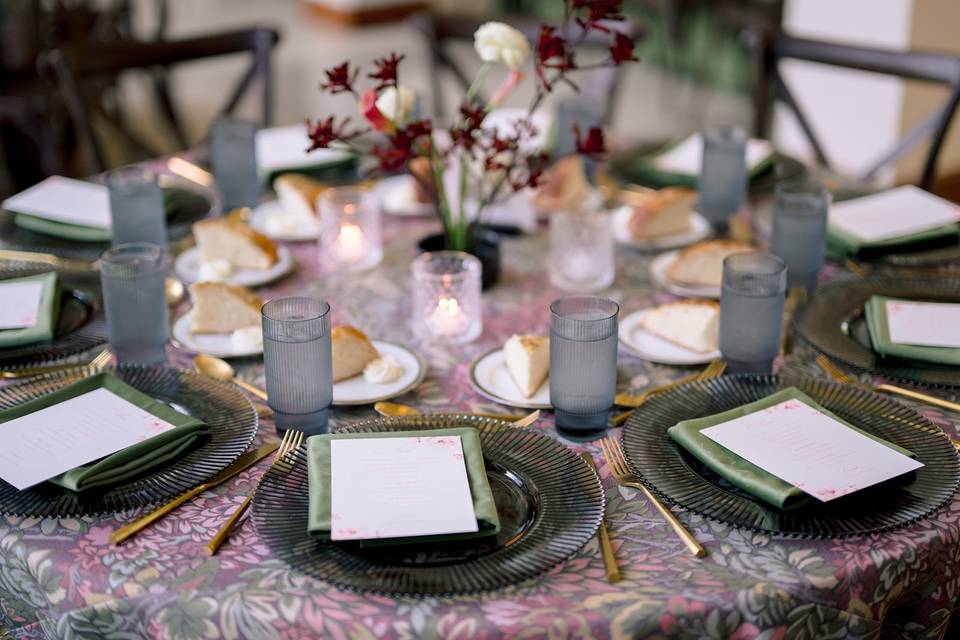 Table-top