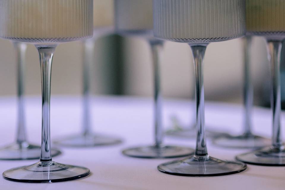 Glassware