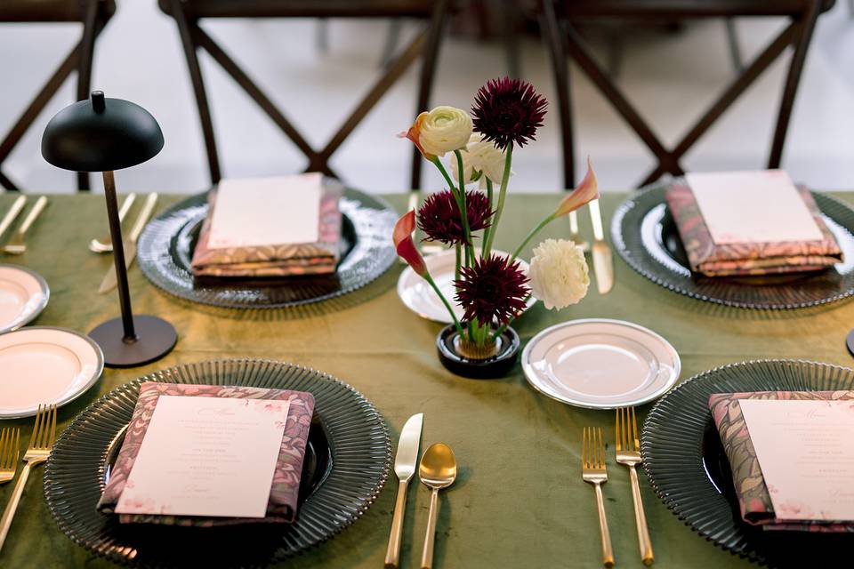 Table-top