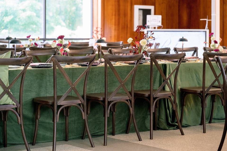 Chairs