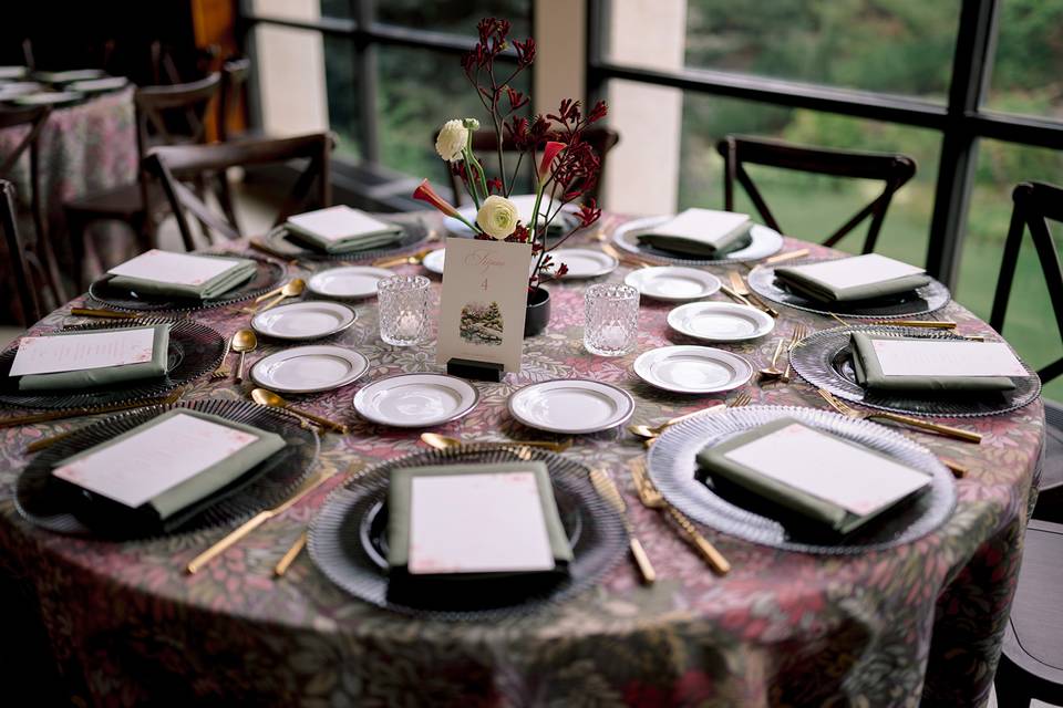 Table-Top
