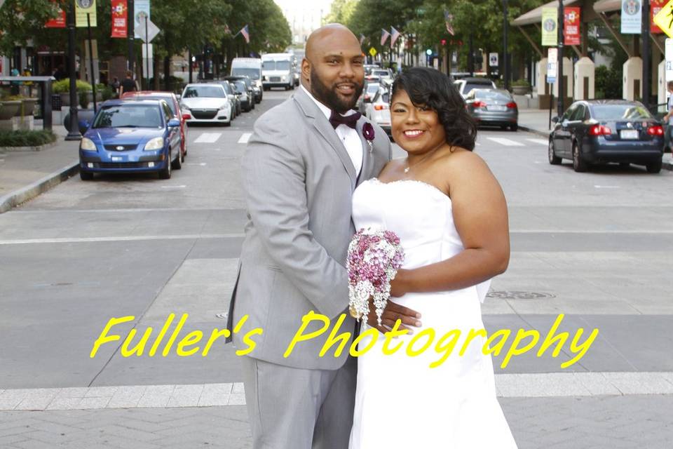 Fuller's Photography