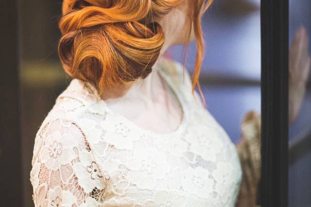 VolumeOne Salon