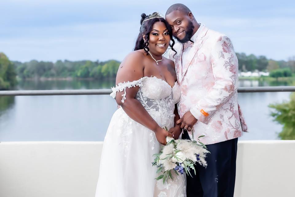 Rhodes Wedding
