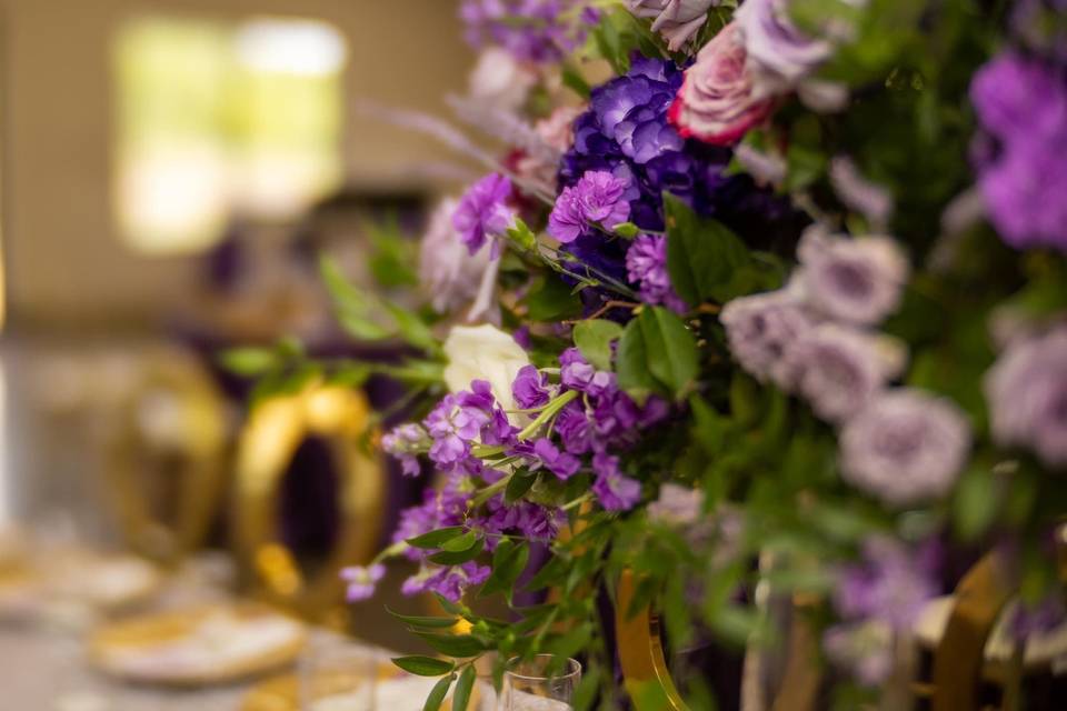 Childs Wedding