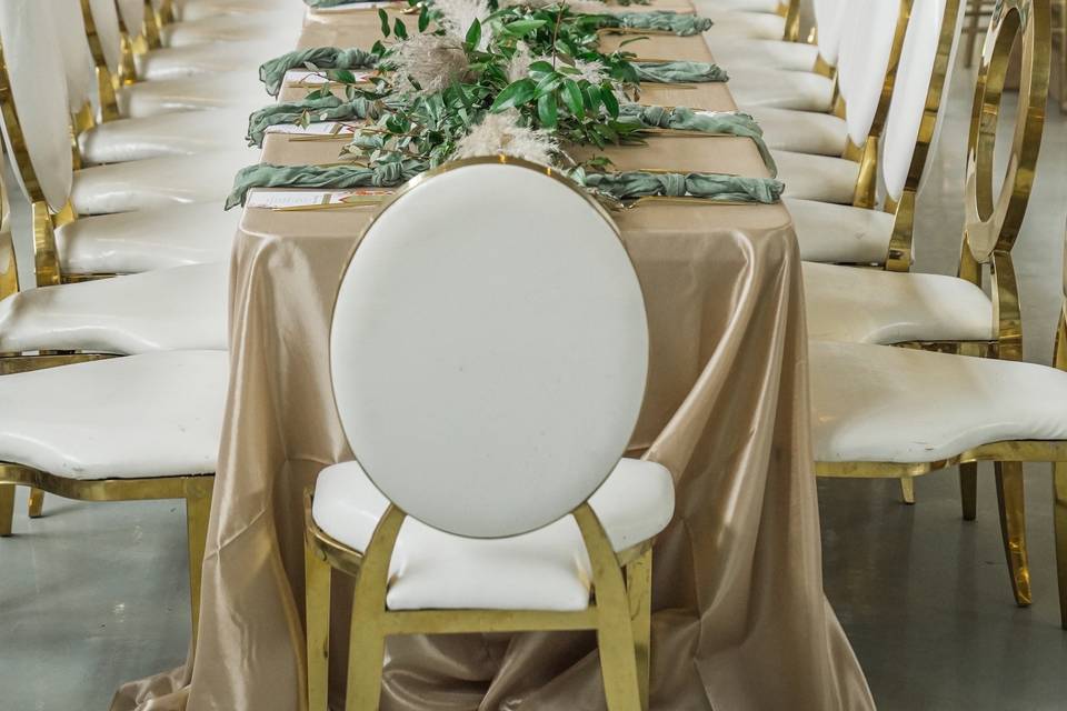 Taylor Wedding