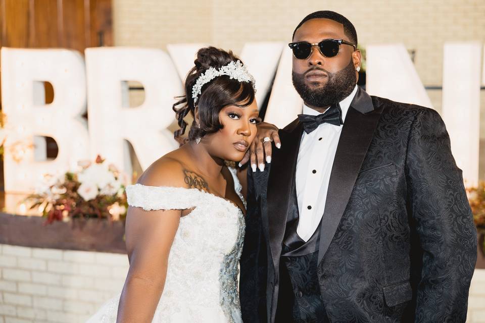 TBJ Weddings & Events