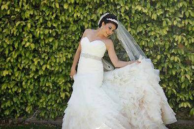 Bella Novia Bridal