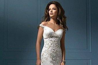 Victorian Bridals and Wholesale Bridal Outlet