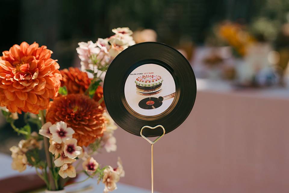 Nevada City wedding