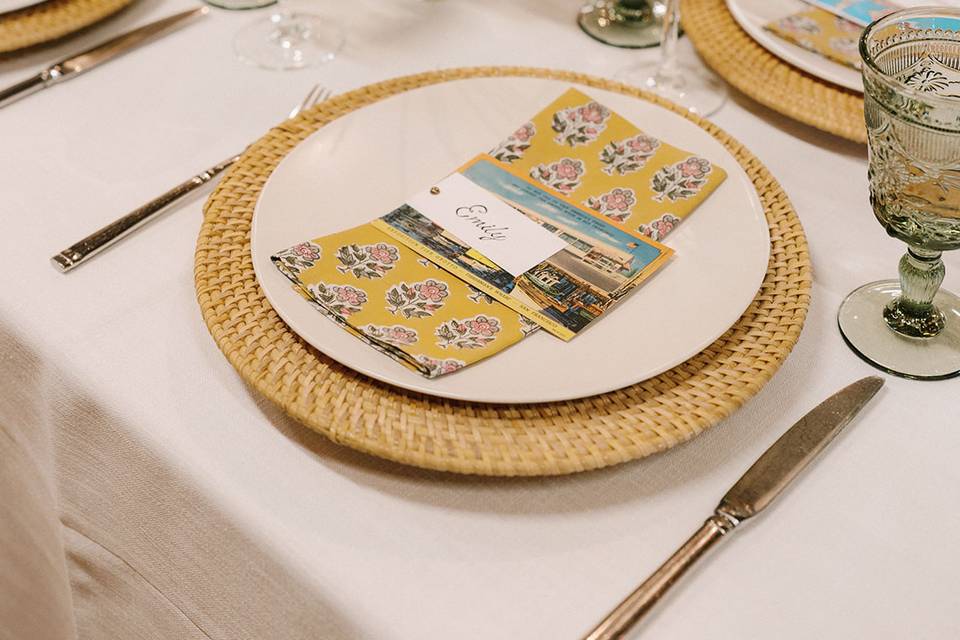 Sacramento wedding
