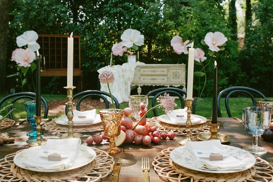 Sacramento wedding