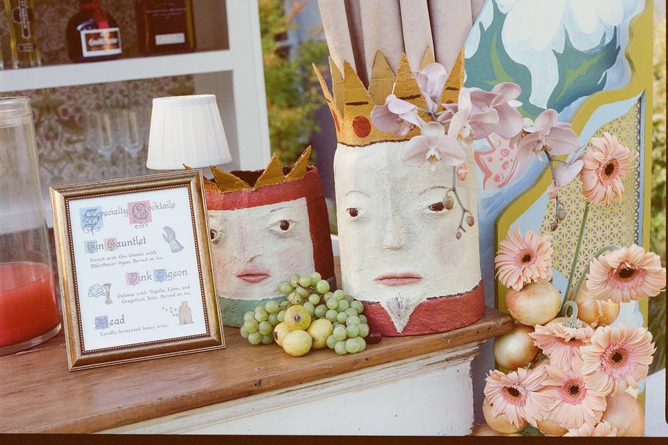 Sacramento wedding
