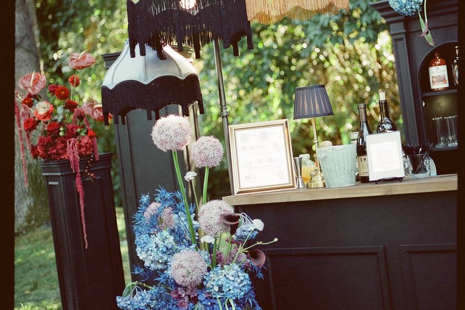 Sacramento wedding