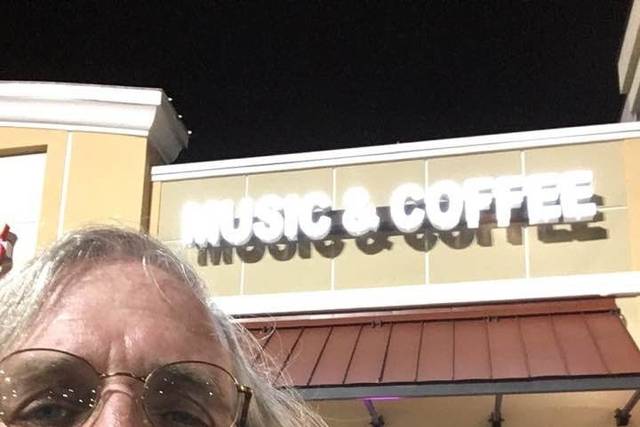 30A Songwriter RadioA Santa Rosa Beach Landmark, great people come here