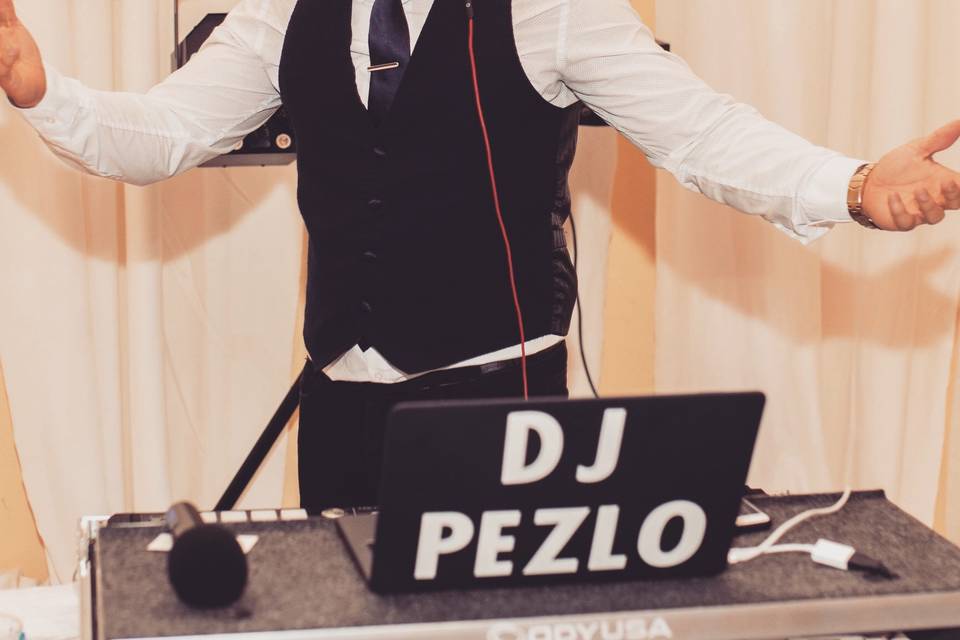 Wedding DJ