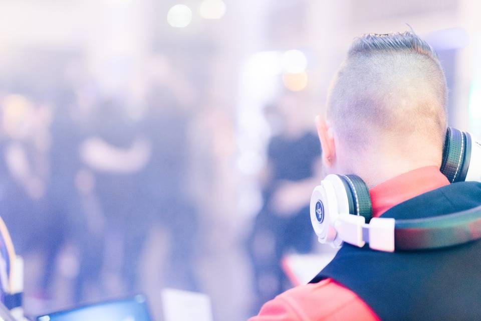 DJ NiKK0